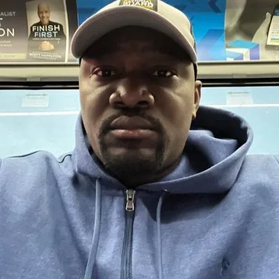 @danizydonn - Twitter Account Stats