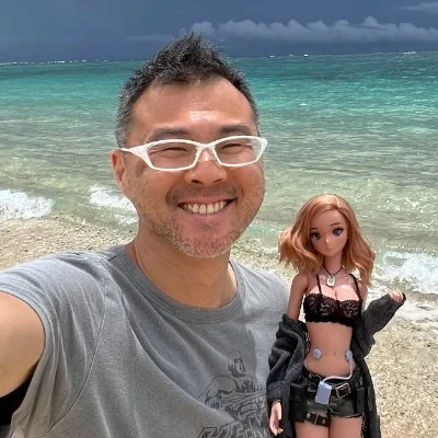 @dannychoo - Twitter Account Stats