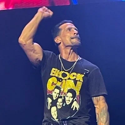 @dannywood - Twitter Account Stats