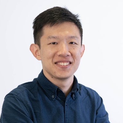 Danson Cheong