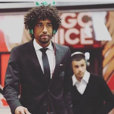 @dante_bonfim - Twitter Account Stats