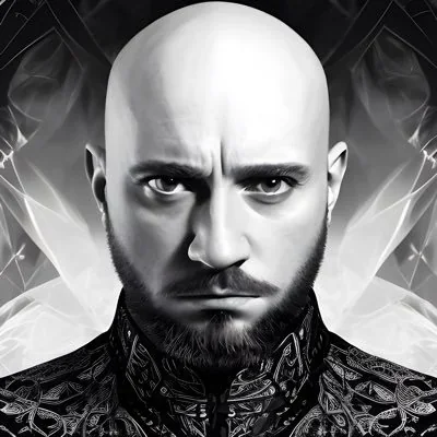 @darioripoll - Twitter Account Stats