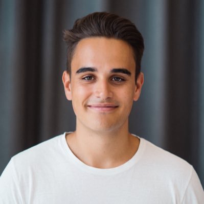 Dario Schramm