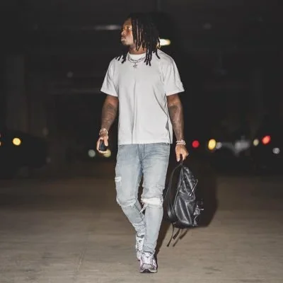 @darnellsavage_ - Twitter Account Stats