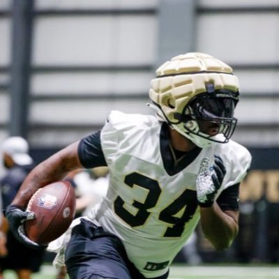 darrel williams