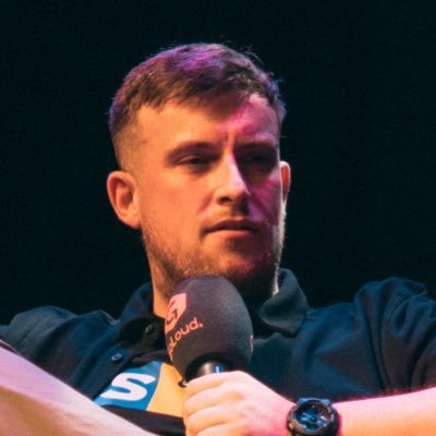 Darren Conway