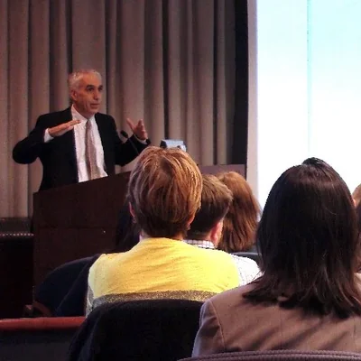 @david_sheff - Twitter Account Stats