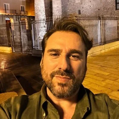 @davidemaggio - Twitter Account Stats