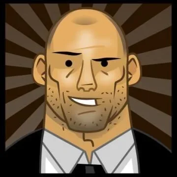 @davidflatman - Twitter Account Stats