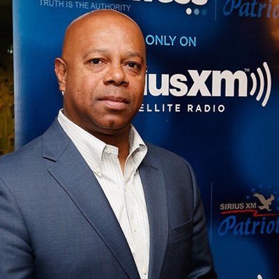 David Webb