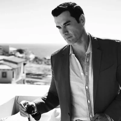 @davidzepeda1 - Twitter Account Stats