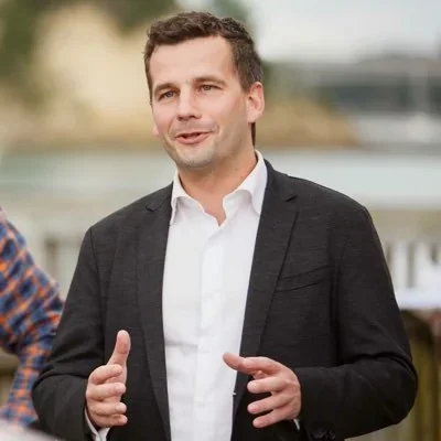 @dbseymour - Twitter Account Stats