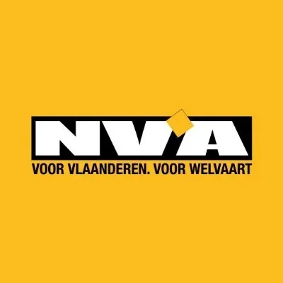 @de_NVA - Twitter Account Stats