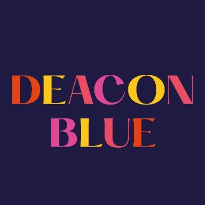 Deacon Blue