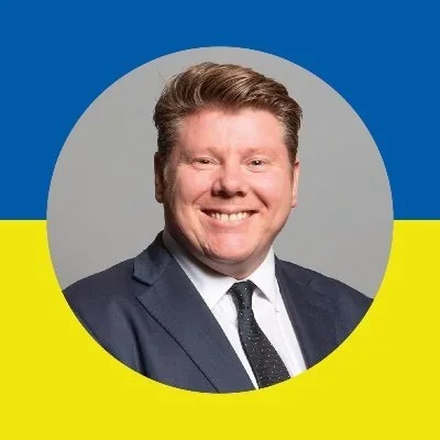 @dean4watford - Twitter Account Stats