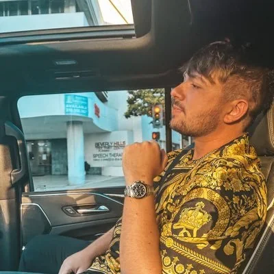 @deanlemon - Twitter Account Stats