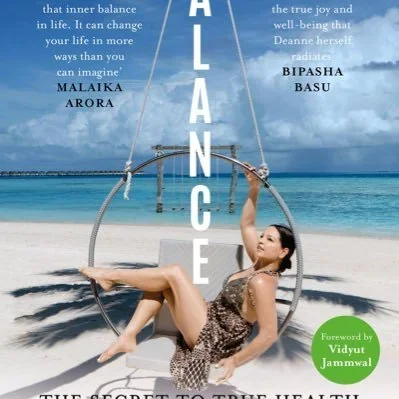 @deannepanday - Twitter Account Stats