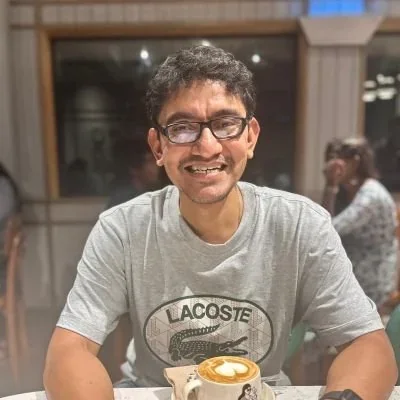 @debayansen - Twitter Account Stats