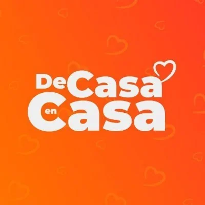 @decasaencasatc - Twitter Account Stats
