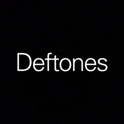 @deftones - Twitter Account Stats