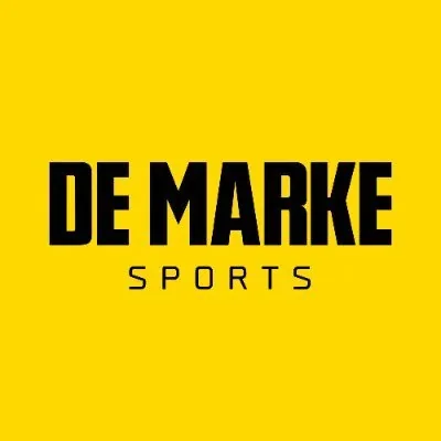@demarkesports - Twitter Account Stats
