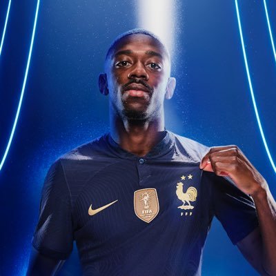 Ousmane Dembélé