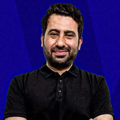 Mustafa Demirtaş
