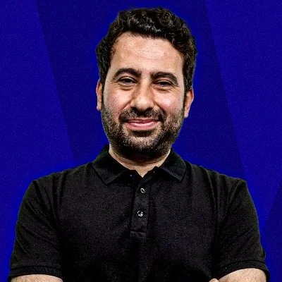 @demirtasmst - Twitter Account Stats