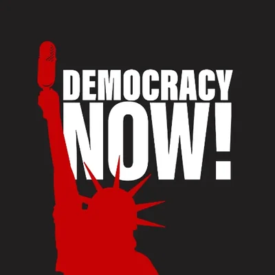 @democracynow - Twitter Account Stats