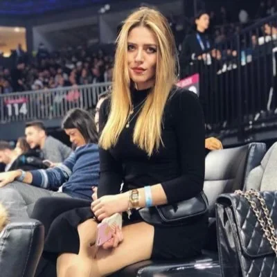 @denizakb3 - Twitter Account Stats