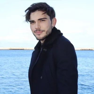 @denizcoskuner_ - Twitter Account Stats