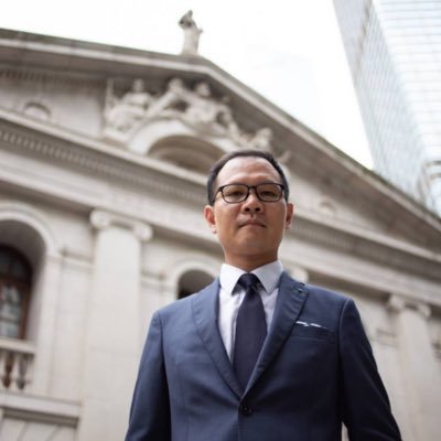 Dennis Kwok