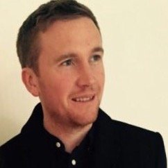 Donnchadh Boyle