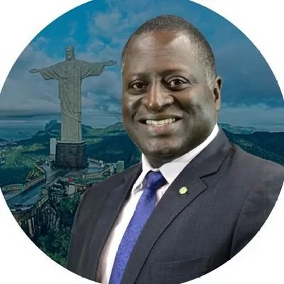 @depheliolopes - Twitter Account Stats