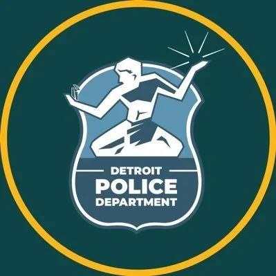 @detroitpolice - Twitter Account Stats