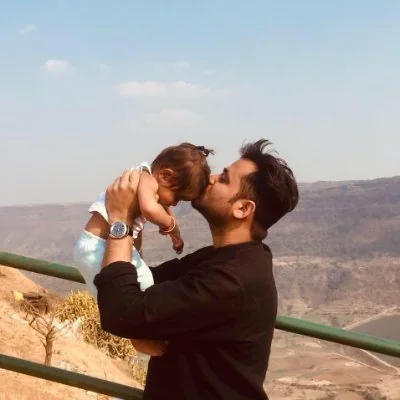 @devanshu_mani - Twitter Account Stats