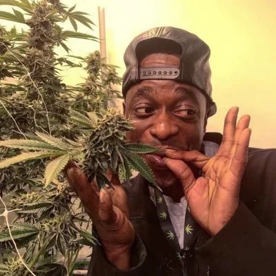 @devindude420 - Twitter Account Stats