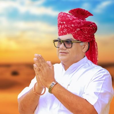 Devji Patel