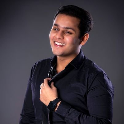 Dev Joshi