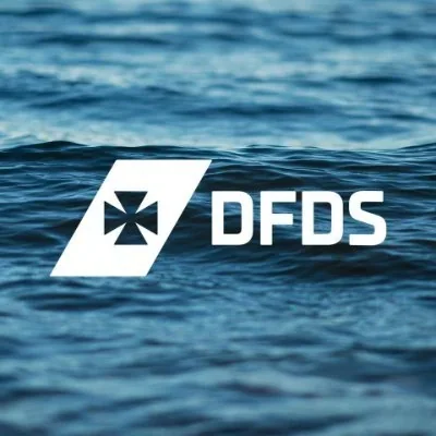 @dfds_uk - Twitter Account Stats