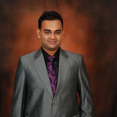 Dhairya Roy