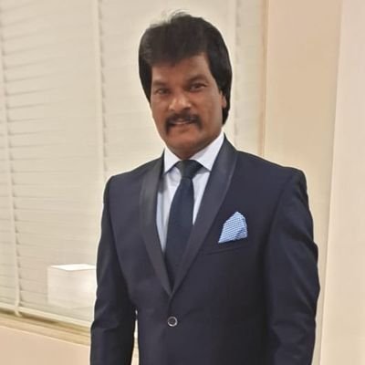Dhanraj Pillay