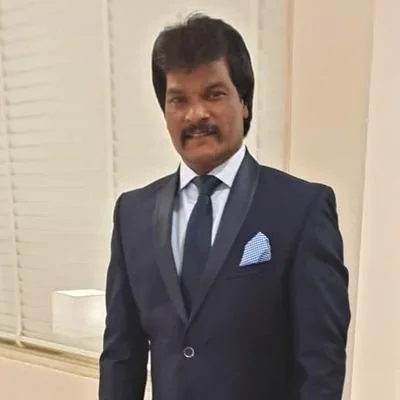 @dhanrajpillay1 - Twitter Account Stats