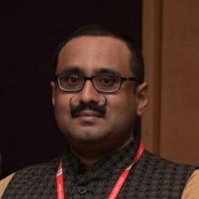 Dhaval Kulkarni (धवल कुलकर्णी) 🇮🇳