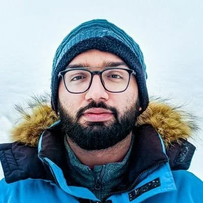 @dhekhandelwal - Twitter Account Stats