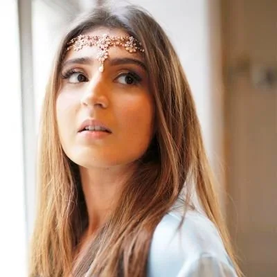 @dhvanivinod - Twitter Account Stats