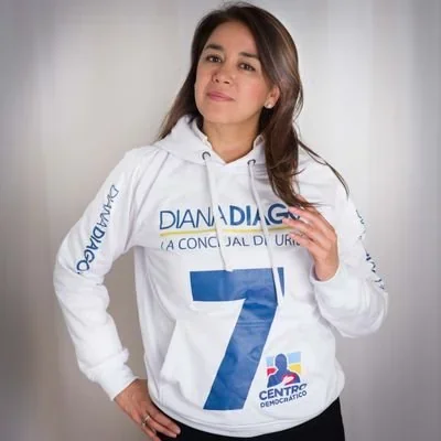 @dianadiago - Twitter Account Stats