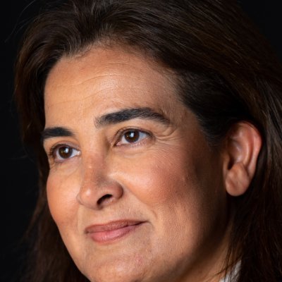 ديانا مقلد Diana Moukalled