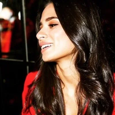 @dianeguerrero__ - Twitter Account Stats