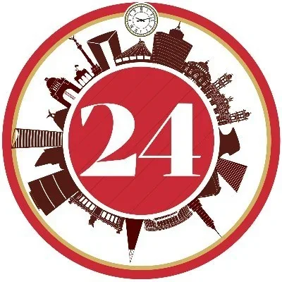 @diario24horas - Twitter Account Stats